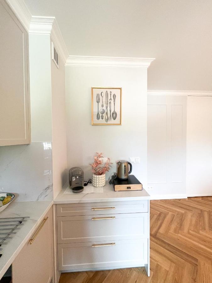 Bella Casa Luxury Apartament Радом Экстерьер фото