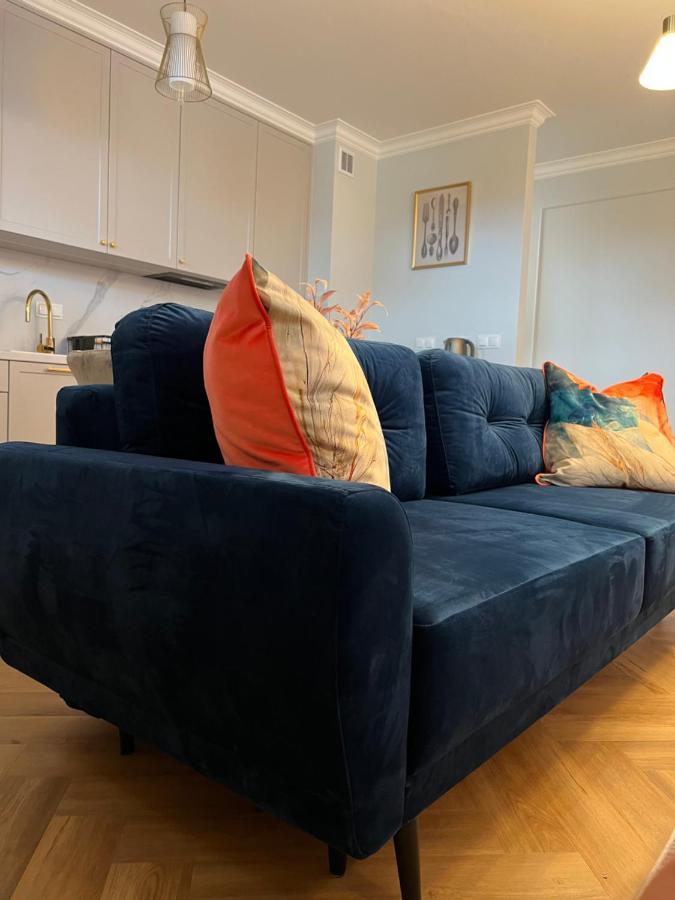 Bella Casa Luxury Apartament Радом Экстерьер фото