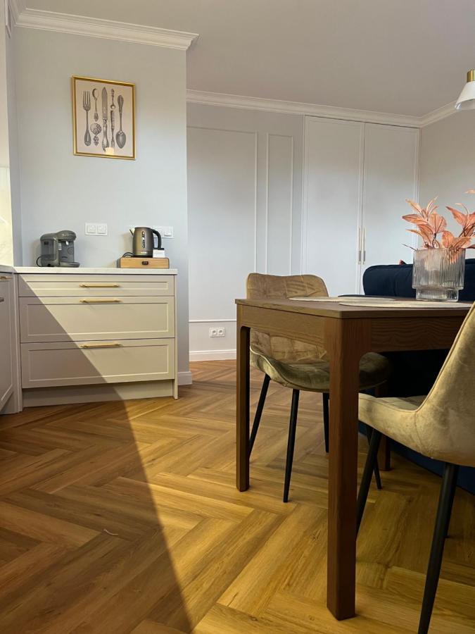 Bella Casa Luxury Apartament Радом Экстерьер фото