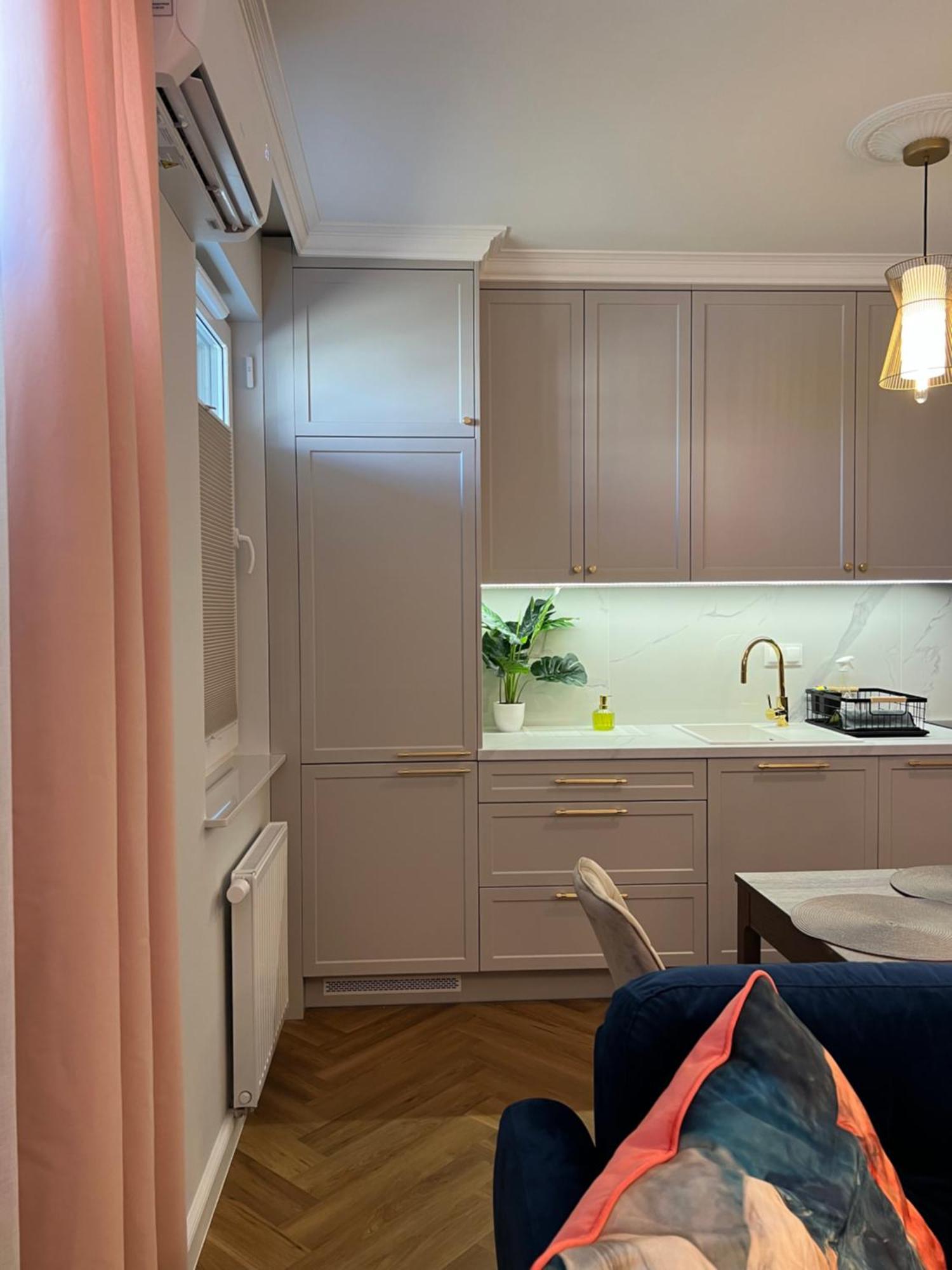 Bella Casa Luxury Apartament Радом Экстерьер фото